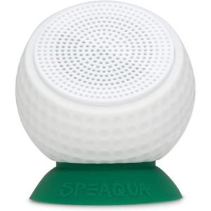 Speaqua – Golf Bluetooth Waterproof Speaker with Built in Internal Storage